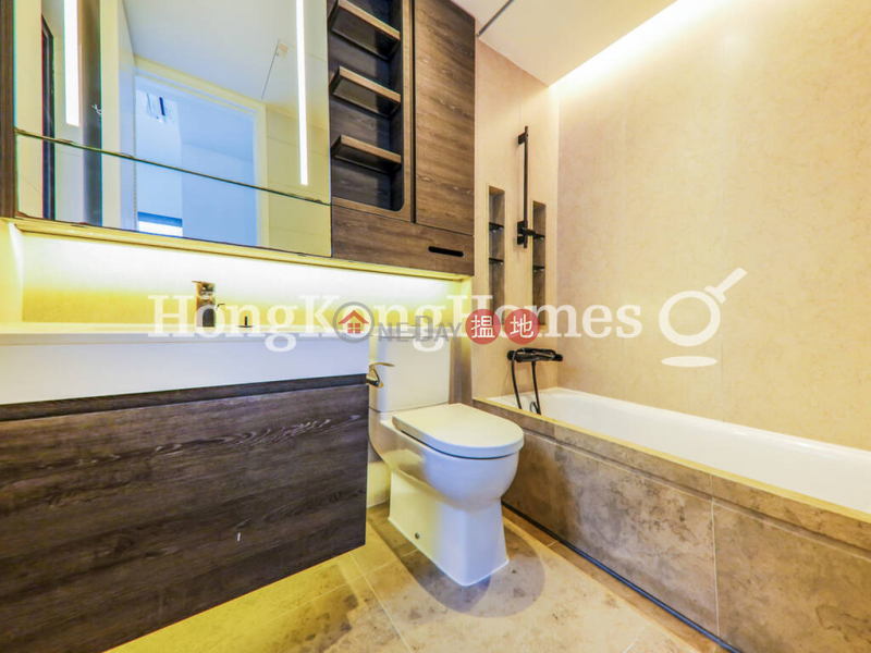 3 Bedroom Family Unit for Rent at Bohemian House | 321 Des Voeux Road West | Western District | Hong Kong | Rental | HK$ 39,000/ month
