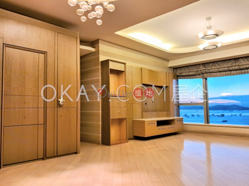 Property Search Hong Kong | OneDay | Residential | Rental Listings, Beautiful 4 bedroom on high floor with sea views | Rental