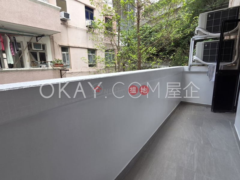 Property Search Hong Kong | OneDay | Residential, Rental Listings, Nicely kept 3 bedroom with balcony | Rental