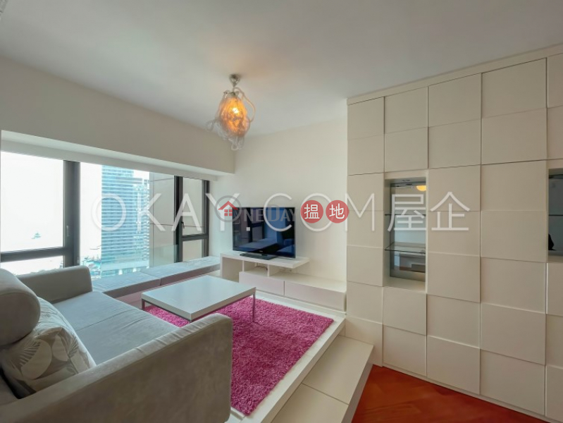 凱旋門觀星閣(2座)|中層|住宅|出租樓盤-HK$ 32,000/ 月