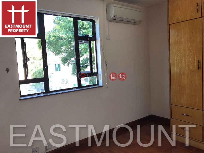 HK$ 35,000/ month Wo Tong Kong Village House | Sai Kung, Clearwater Bay Village House | Property For Rent or Lease in Wo Tong Kong, Mang Kung Uk 孟公屋禾塘崗-Duplex with roof