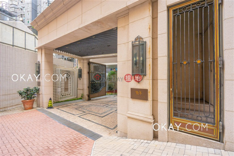 HK$ 65,000/ month, Seymour Western District, Beautiful 4 bedroom with balcony | Rental