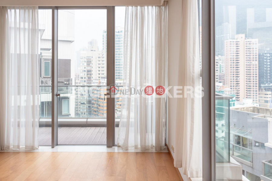 Property Search Hong Kong | OneDay | Residential, Sales Listings | 4 Bedroom Luxury Flat for Sale in Sai Ying Pun