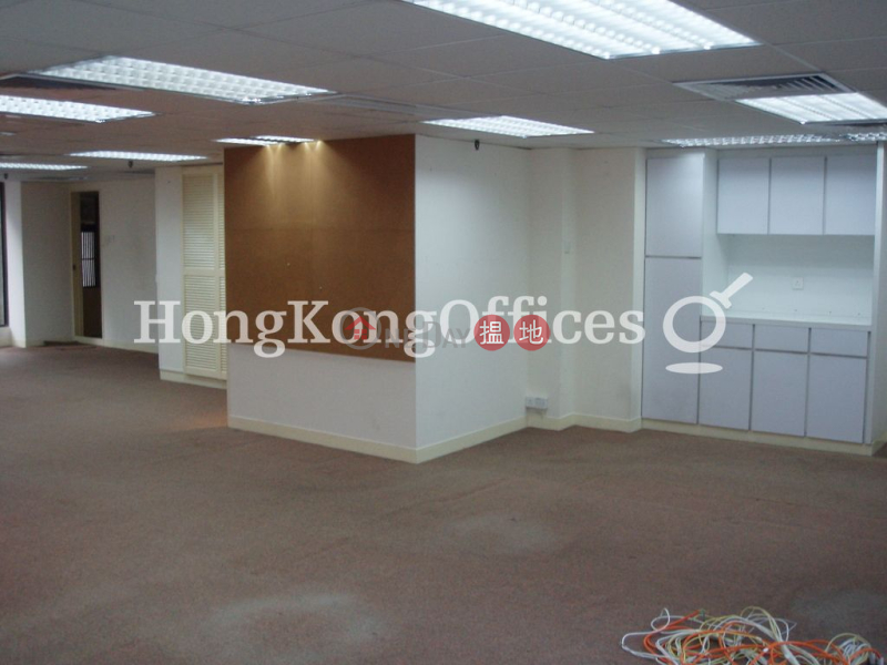 HK$ 64,999/ month | CNT Commercial Building Western District, Office Unit for Rent at CNT Commercial Building