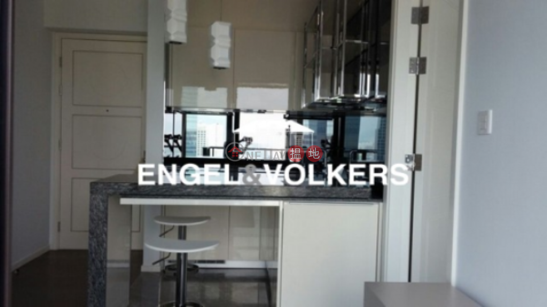 1 Bed Flat for Rent in Soho, The Pierre NO.1加冕臺 Rental Listings | Central District (EVHK24598)