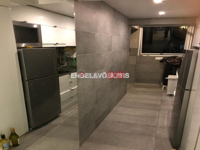 1 Bed Flat for Sale in Mid Levels West 1 Woodlands Terrace | Western District Hong Kong Sales HK$ 7.38M