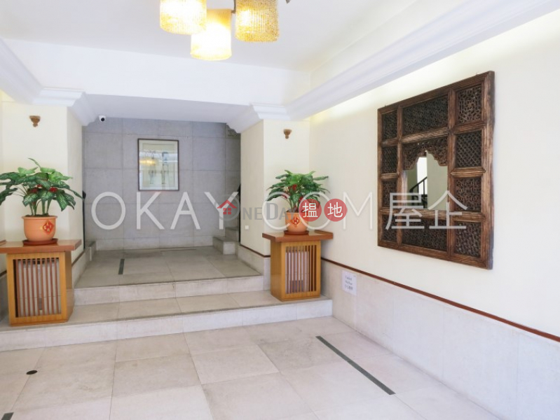 宏豐臺 5 號-中層住宅-出租樓盤HK$ 34,000/ 月
