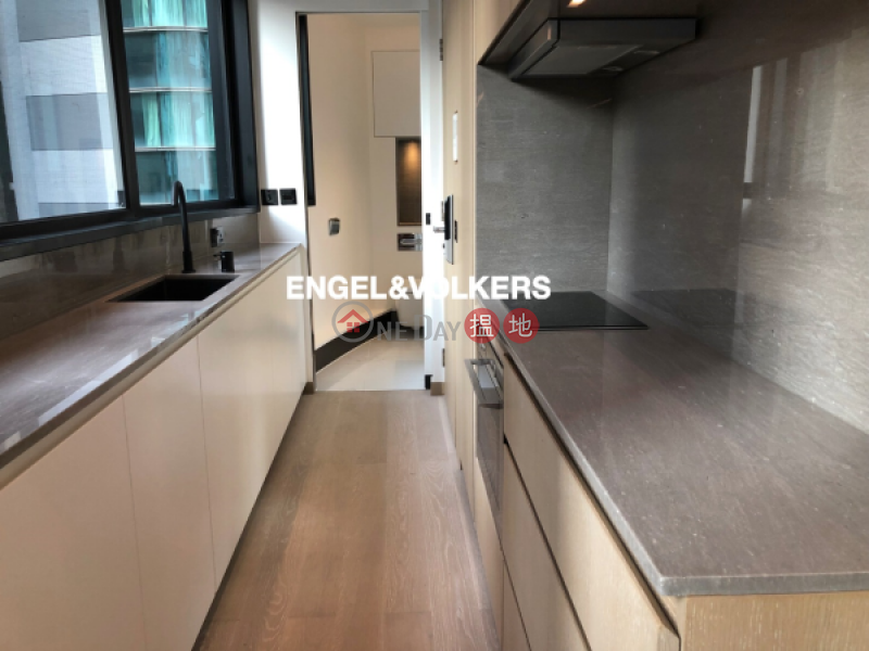 1 Bed Flat for Rent in Sheung Wan, 379 Queesn\'s Road Central 皇后大道中 379 號 Rental Listings | Western District (EVHK44575)