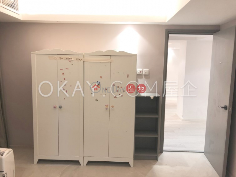 HK$ 40,000/ month, Green Valley Mansion, Wan Chai District, Nicely kept 3 bedroom with terrace | Rental