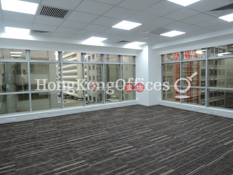 Office Unit for Rent at Ovest 71-77 Wing Lok Street | Western District Hong Kong | Rental, HK$ 29,568/ month