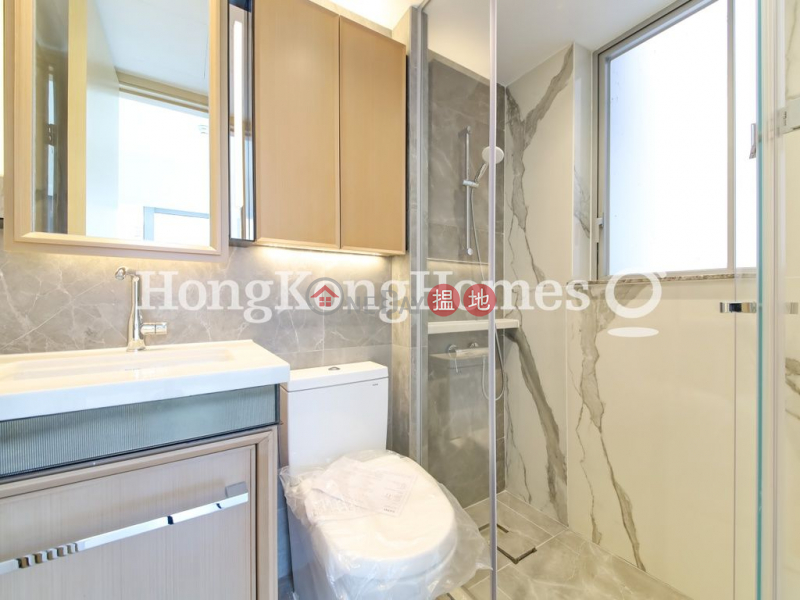 Studio Unit for Rent at Resiglow Pokfulam | Resiglow Pokfulam RESIGLOW薄扶林 Rental Listings