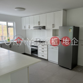 Tasteful house with rooftop, terrace | Rental | Mau Po Village 茅莆村 _0