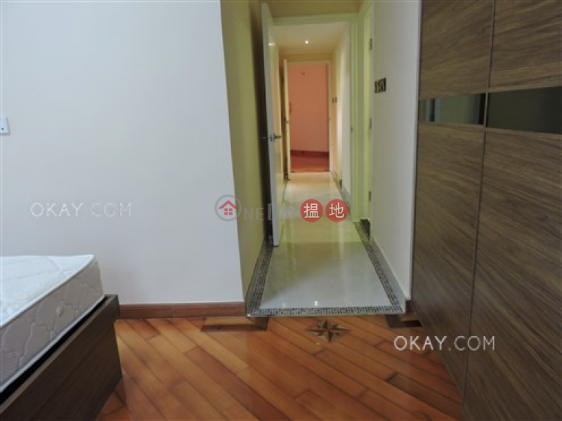 Elegant 3 bedroom on high floor | Rental 2 Seymour Road | Western District | Hong Kong, Rental | HK$ 36,000/ month