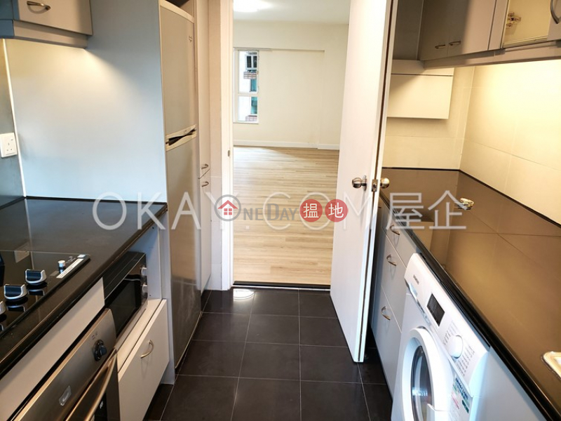 Property Search Hong Kong | OneDay | Residential Rental Listings Rare 3 bedroom in North Point Hill | Rental