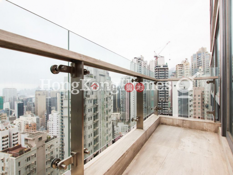 Expat Family Unit for Rent at Seymour | 9 Seymour Road | Western District Hong Kong Rental, HK$ 90,000/ month