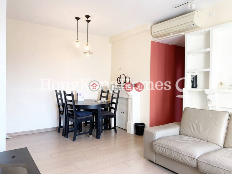 2 Bedroom Unit for Rent at Centre Point, Centre Point 尚賢居 Rental Listings | Central District (Proway-LID123527R)