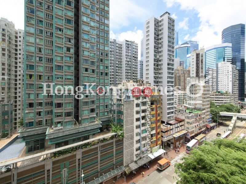 Property Search Hong Kong | OneDay | Residential | Rental Listings, 3 Bedroom Family Unit for Rent at Casa 880
