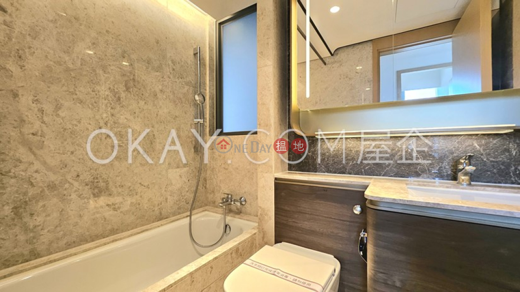 Gorgeous 3 bedroom with balcony | Rental | 11 Heung Yip Road | Southern District | Hong Kong Rental | HK$ 70,000/ month