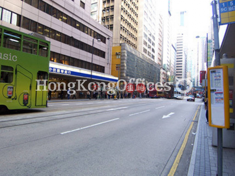 Office Unit for Rent at Wing On Centre 110-114 Des Voeux Road Central | Western District Hong Kong Rental HK$ 80,750/ month