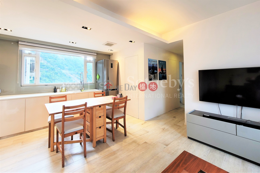 Property for Sale at Conduit Tower with 2 Bedrooms, 20 Conduit Road | Western District, Hong Kong Sales | HK$ 16.6M
