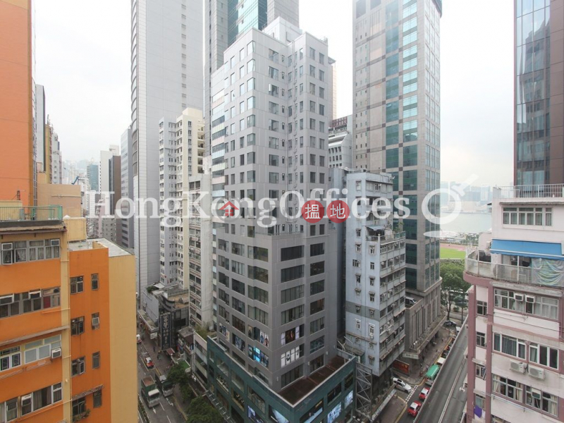 Office Unit for Rent at Chuang\'s Enterprises Building | Chuang\'s Enterprises Building 莊士企業大廈 Rental Listings