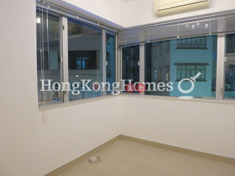 2 Bedroom Unit for Rent at Hiap Teck Mansion | 2-8 Sing Woo Road | Wan Chai District Hong Kong Rental HK$ 20,000/ month