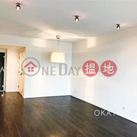 Unique 3 bedroom with balcony & parking | Rental | Phase 2 South Tower Residence Bel-Air 貝沙灣2期南岸 _0