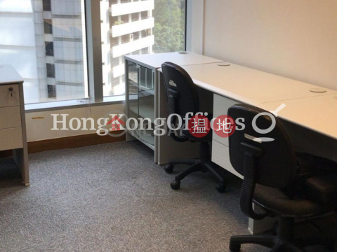 Office Unit for Rent at Lippo Centre, Lippo Centre 力寶中心 | Central District (HKO-39993-ADHR)_0
