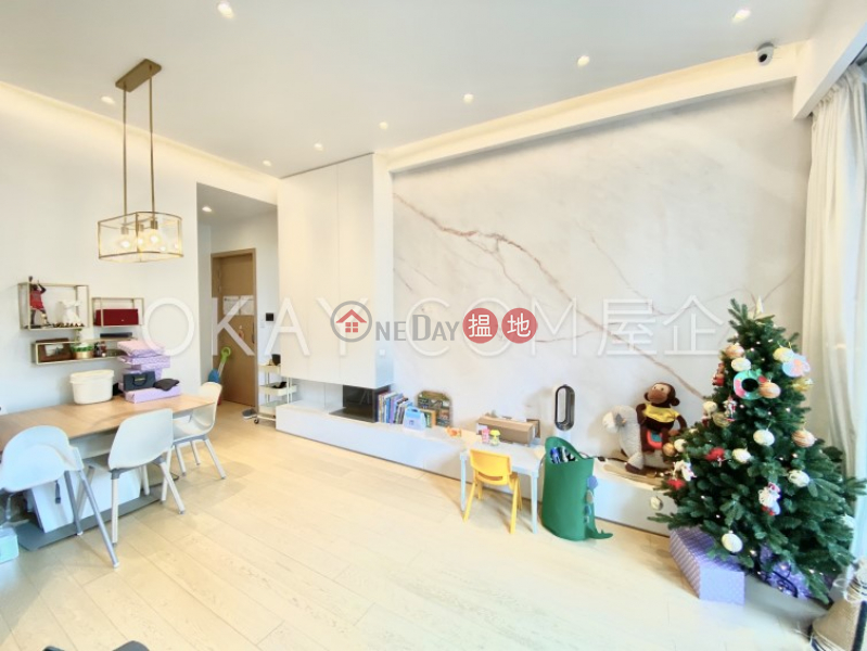 Mantin Heights Low Residential | Rental Listings HK$ 35,000/ month