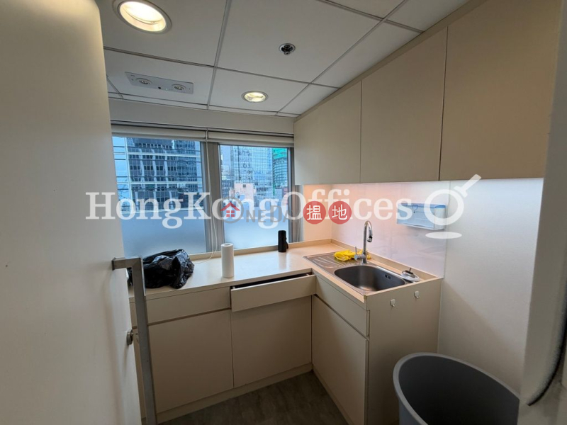 Property Search Hong Kong | OneDay | Office / Commercial Property Rental Listings Office Unit for Rent at Wing On House
