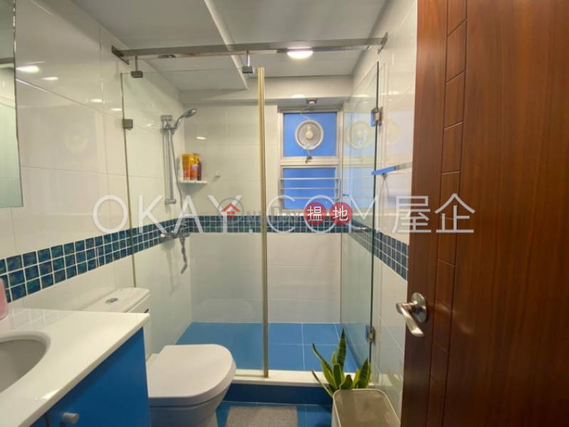 Property Search Hong Kong | OneDay | Residential | Rental Listings Stylish 4 bedroom with sea views | Rental