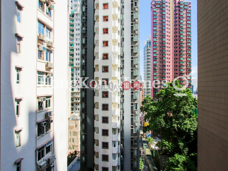 Property Search Hong Kong | OneDay | Residential, Sales Listings, 2 Bedroom Unit at Soho 38 | For Sale