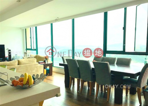 Stylish 2 bedroom on high floor with balcony | For Sale | Discovery Bay, Phase 13 Chianti, The Hemex (Block3) 愉景灣 13期 尚堤 漪蘆 (3座) _0