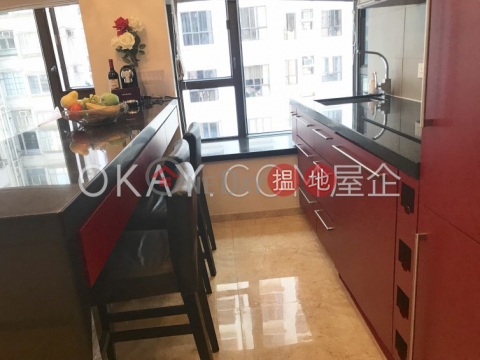 Practical 2 bedroom in Mid-levels West | For Sale | Honor Villa 翰庭軒 _0