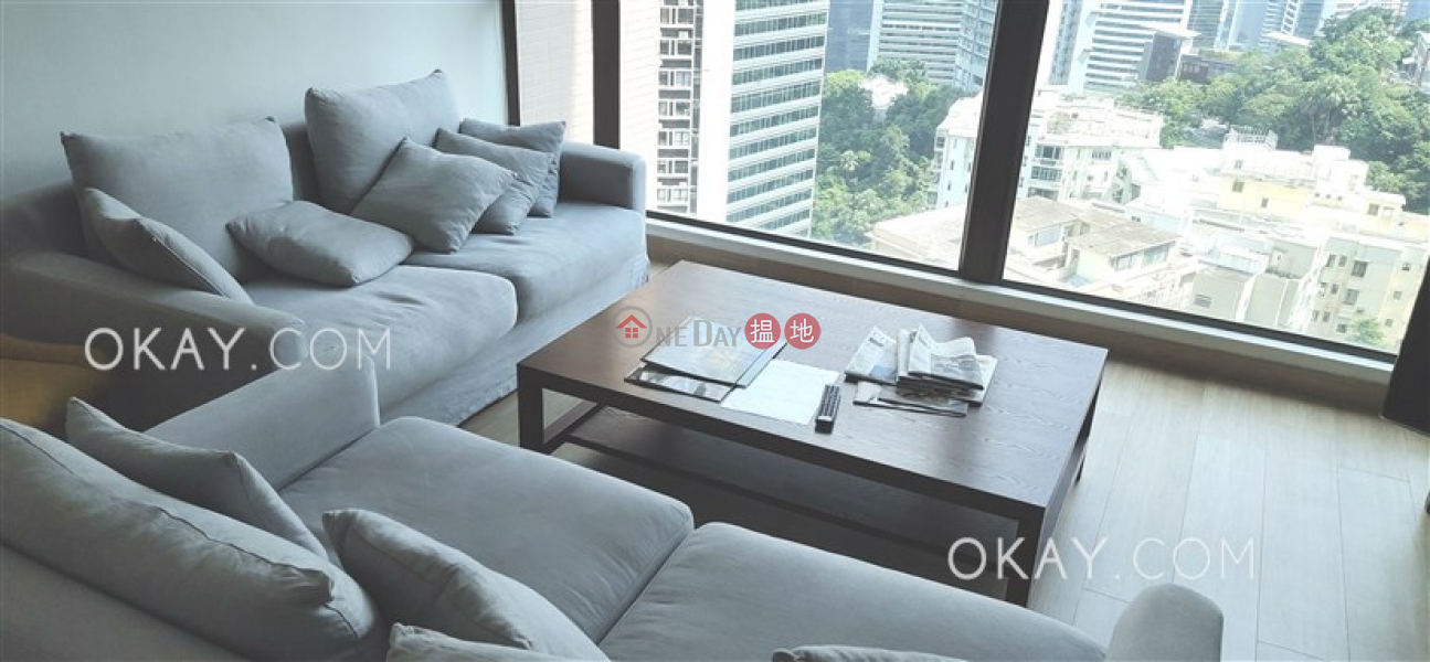 Property Search Hong Kong | OneDay | Residential, Sales Listings | Gorgeous 3 bedroom in Mid-levels Central | For Sale