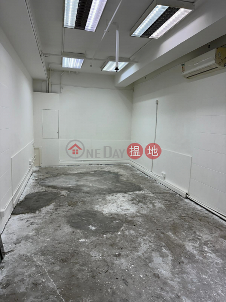 Celebrity Commercial Centre, Ground Floor Retail Rental Listings HK$ 20,000/ month