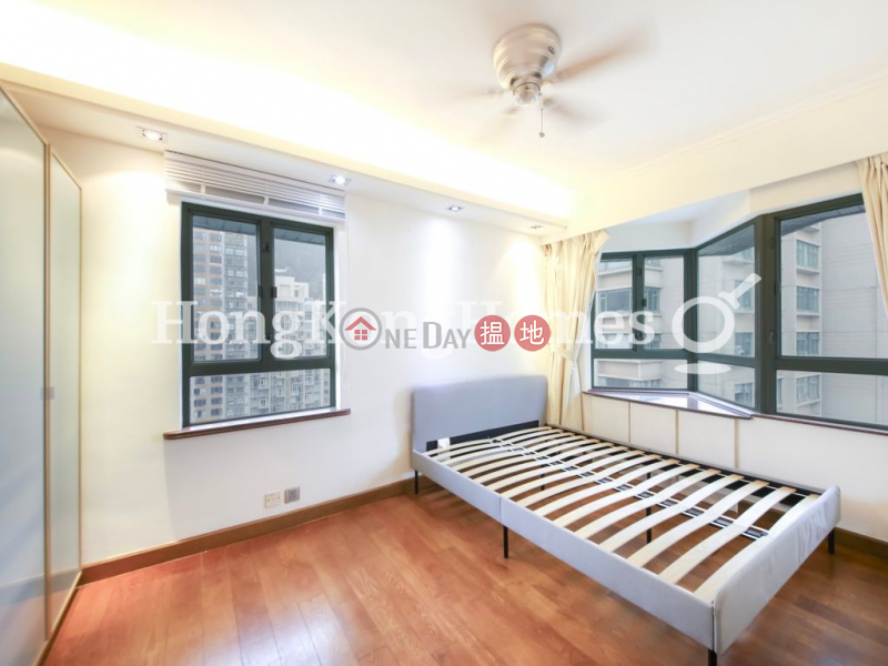 HK$ 38,000/ month | Goldwin Heights | Western District 2 Bedroom Unit for Rent at Goldwin Heights