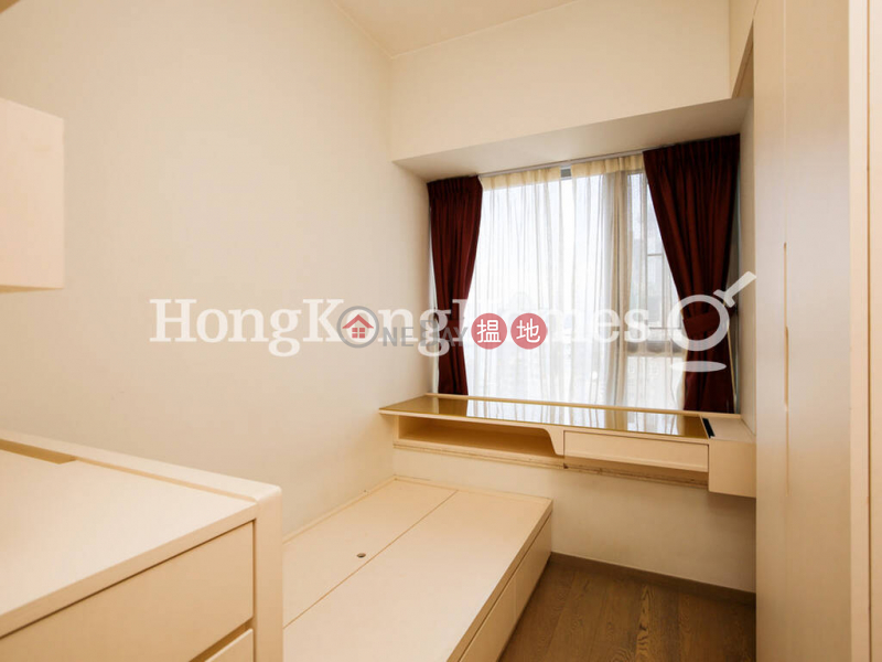 HK$ 41,500/ 月高士台-西區高士台兩房一廳單位出租