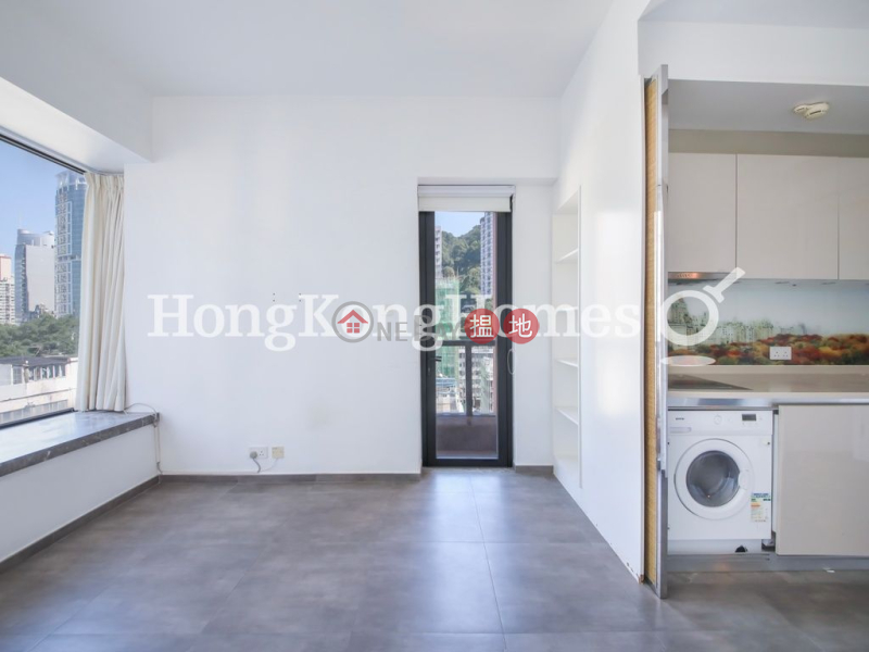 1 Bed Unit for Rent at The Warren, The Warren 瑆華 Rental Listings | Wan Chai District (Proway-LID128126R)