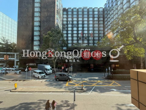 Office Unit for Rent at Mirror Tower, Mirror Tower 冠華中心 | Yau Tsim Mong (HKO-56298-ALHR)_0