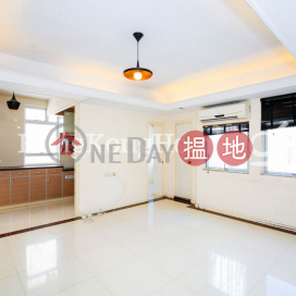 3 Bedroom Family Unit for Rent at Tai Sang Building | Tai Sang Building 太生大廈 _0