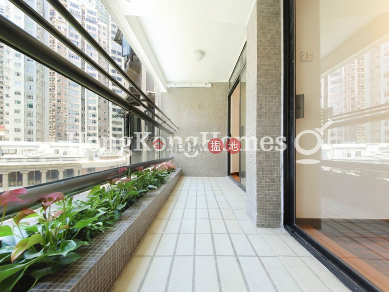 4 Bedroom Luxury Unit for Rent at Albron Court 99 Caine Road | Central District | Hong Kong, Rental HK$ 50,000/ month
