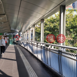 將軍澳中心,將軍澳, 新界