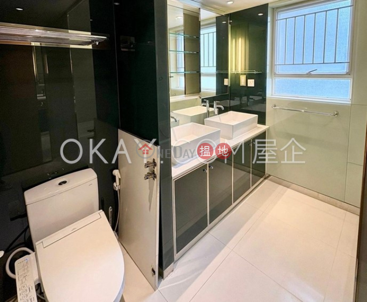 HK$ 110,000/ 月世紀大廈 1座-中區|4房2廁,極高層,星級會所,連車位世紀大廈 1座出租單位