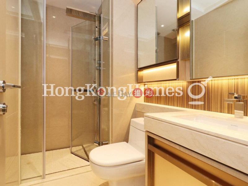 1 Bed Unit for Rent at The Kennedy on Belcher\'s 97 Belchers Street | Western District | Hong Kong Rental, HK$ 25,800/ month