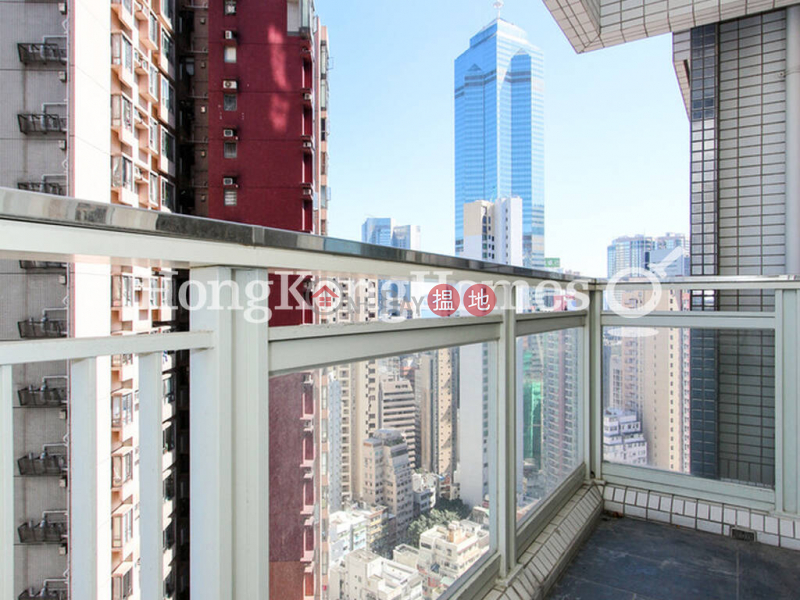 2 Bedroom Unit for Rent at Centrestage, Centrestage 聚賢居 Rental Listings | Central District (Proway-LID52654R)