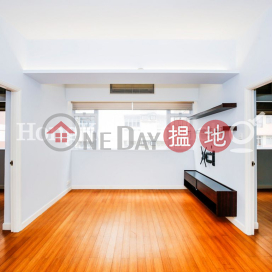 利景樓三房兩廳單位出售