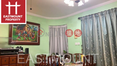 Sai Kung Village House | Property For Sale and Lease in Wo Mei 窩尾-Open View | Property ID:3050 | Wo Mei Village House 窩尾村村屋 _0