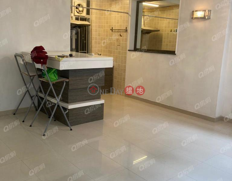 Property Search Hong Kong | OneDay | Residential Rental Listings Hiap Teck Mansion | 1 bedroom Flat for Rent