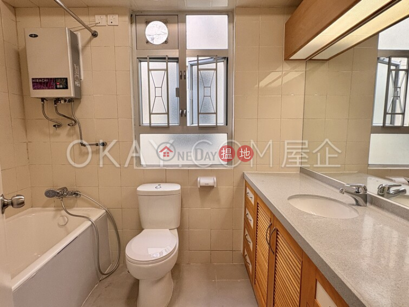 Property Search Hong Kong | OneDay | Residential Rental Listings Stylish 4 bedroom on high floor with balcony & parking | Rental
